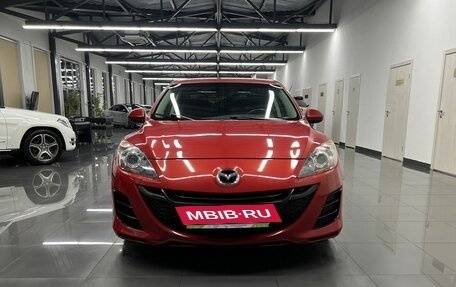 Mazda 3, 2010 год, 1 045 000 рублей, 3 фотография