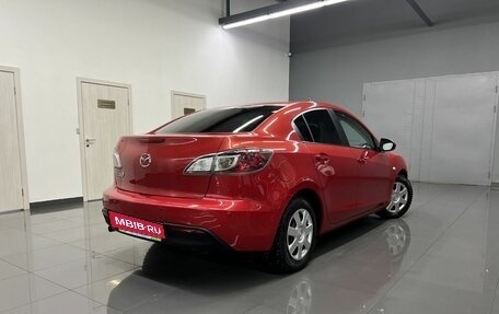 Mazda 3, 2010 год, 1 045 000 рублей, 2 фотография