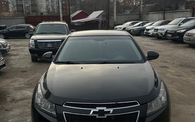 Chevrolet Cruze II, 2012 год, 740 000 рублей, 1 фотография