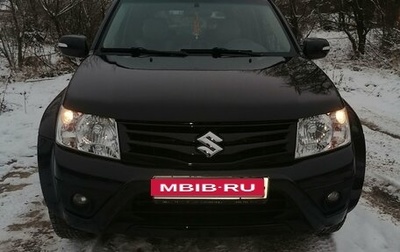 Suzuki Grand Vitara, 2012 год, 1 180 000 рублей, 1 фотография