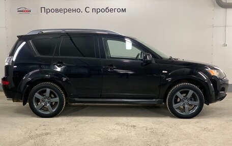 Mitsubishi Outlander III рестайлинг 3, 2008 год, 1 080 000 рублей, 3 фотография