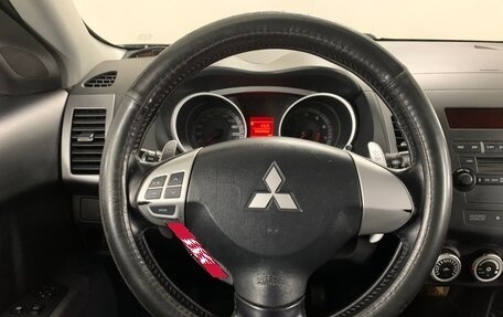 Mitsubishi Outlander III рестайлинг 3, 2008 год, 1 080 000 рублей, 11 фотография