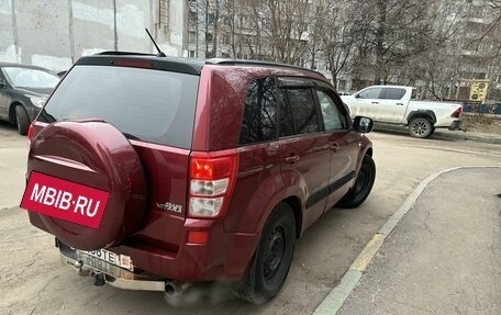 Suzuki Grand Vitara, 2007 год, 820 000 рублей, 3 фотография