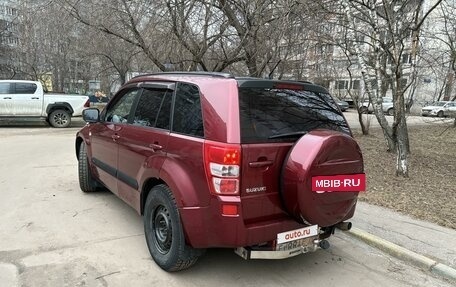 Suzuki Grand Vitara, 2007 год, 820 000 рублей, 2 фотография