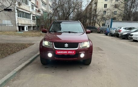 Suzuki Grand Vitara, 2007 год, 820 000 рублей, 4 фотография