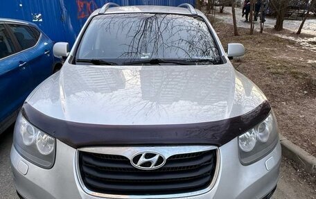 Hyundai Santa Fe III рестайлинг, 2011 год, 1 500 000 рублей, 15 фотография