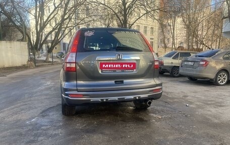 Honda CR-V III рестайлинг, 2011 год, 1 320 000 рублей, 9 фотография