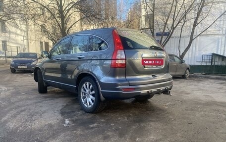 Honda CR-V III рестайлинг, 2011 год, 1 320 000 рублей, 5 фотография