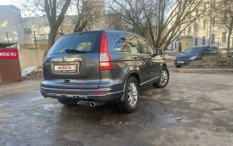 Honda CR-V III рестайлинг, 2011 год, 1 320 000 рублей, 8 фотография