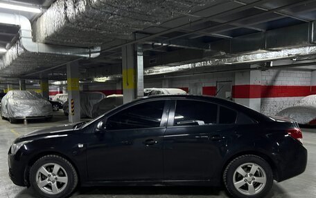 Chevrolet Cruze II, 2012 год, 740 000 рублей, 4 фотография