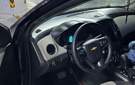 Chevrolet Cruze II, 2012 год, 740 000 рублей, 9 фотография