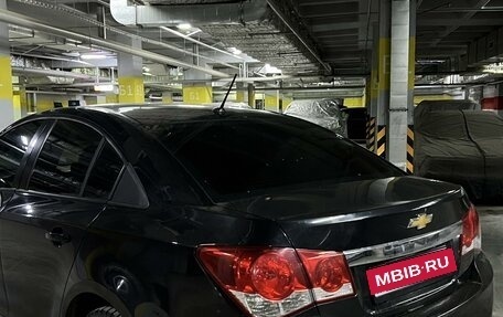 Chevrolet Cruze II, 2012 год, 740 000 рублей, 5 фотография