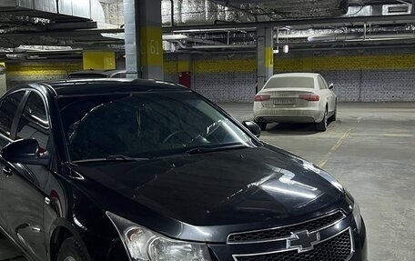 Chevrolet Cruze II, 2012 год, 740 000 рублей, 8 фотография