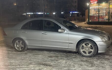 Mercedes-Benz C-Класс, 2000 год, 750 000 рублей, 5 фотография