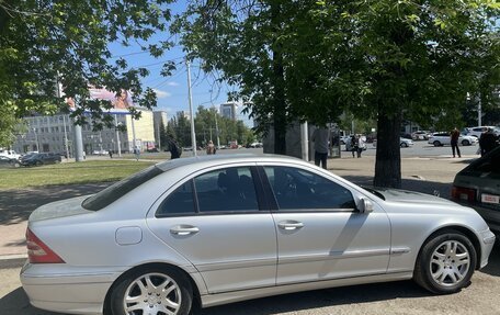 Mercedes-Benz C-Класс, 2000 год, 750 000 рублей, 6 фотография