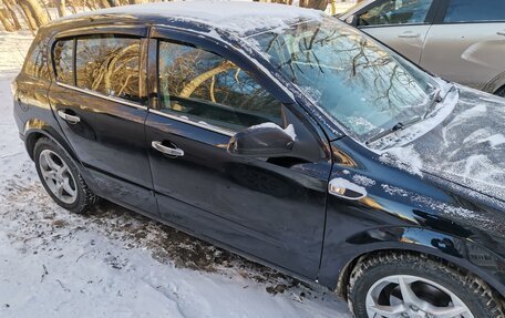 Opel Astra H, 2007 год, 500 000 рублей, 5 фотография