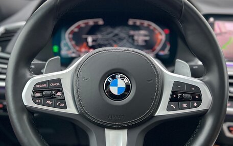 BMW X6, 2022 год, 10 499 000 рублей, 7 фотография