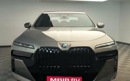 BMW 7 серия, 2024 год, 29 200 000 рублей, 2 фотография