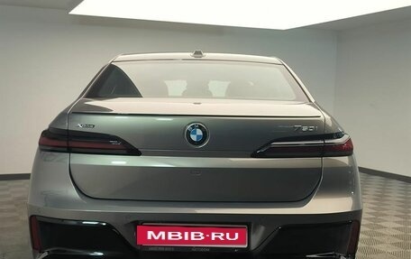 BMW 7 серия, 2024 год, 29 200 000 рублей, 4 фотография