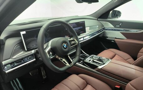 BMW 7 серия, 2024 год, 29 200 000 рублей, 16 фотография