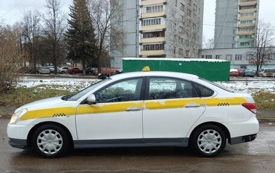 Nissan Almera, 2015 год, 500 000 рублей, 1 фотография