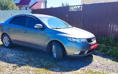 KIA Cerato III, 2009 год, 680 000 рублей, 1 фотография