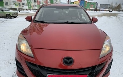 Mazda 3, 2010 год, 585 000 рублей, 1 фотография