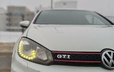 Volkswagen Golf GTI VII, 2011 год, 1 200 000 рублей, 1 фотография