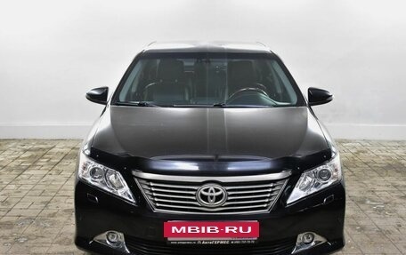 Toyota Camry, 2011 год, 1 490 000 рублей, 6 фотография