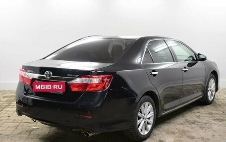 Toyota Camry, 2011 год, 1 490 000 рублей, 8 фотография