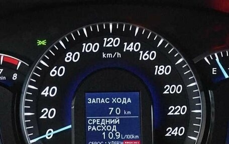 Toyota Camry, 2011 год, 1 490 000 рублей, 10 фотография