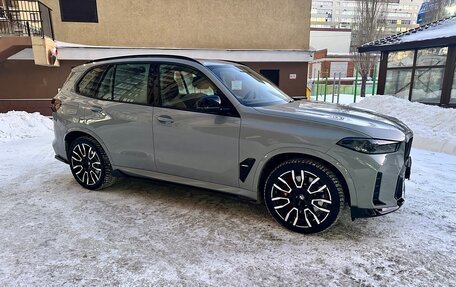 BMW X5, 2023 год, 17 950 000 рублей, 5 фотография