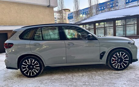 BMW X5, 2023 год, 17 950 000 рублей, 15 фотография