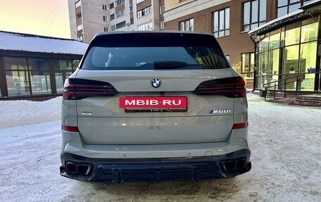 BMW X5, 2023 год, 17 950 000 рублей, 11 фотография