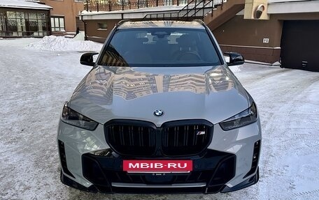 BMW X5, 2023 год, 17 950 000 рублей, 3 фотография