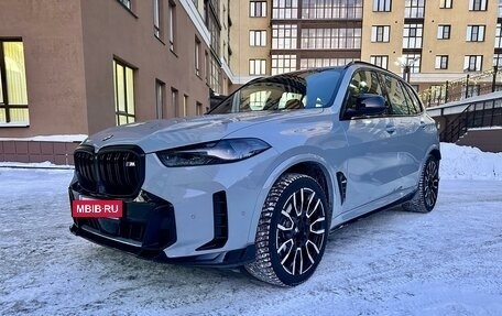 BMW X5, 2023 год, 17 950 000 рублей, 6 фотография