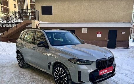 BMW X5, 2023 год, 17 950 000 рублей, 4 фотография