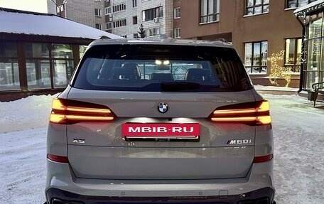 BMW X5, 2023 год, 17 950 000 рублей, 16 фотография