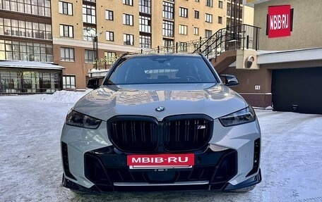 BMW X5, 2023 год, 17 950 000 рублей, 2 фотография