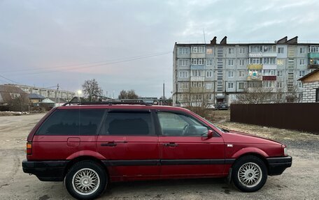 Volkswagen Passat B3, 1990 год, 185 000 рублей, 9 фотография