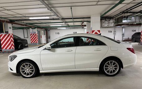 Mercedes-Benz CLA, 2015 год, 2 650 000 рублей, 6 фотография