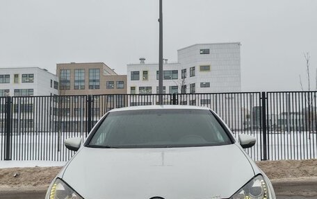 Volkswagen Golf GTI VII, 2011 год, 1 200 000 рублей, 19 фотография