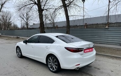 Mazda 6, 2019 год, 2 950 000 рублей, 1 фотография