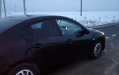 Mazda 3, 2011 год, 650 000 рублей, 1 фотография