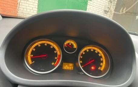 Opel Corsa D, 2007 год, 520 000 рублей, 8 фотография