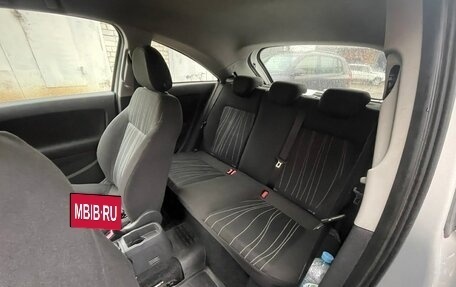 Opel Corsa D, 2007 год, 520 000 рублей, 16 фотография