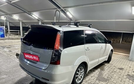 Mitsubishi Grandis, 2005 год, 1 290 000 рублей, 33 фотография