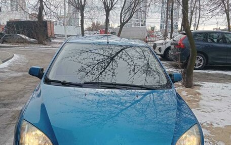 Ford Focus II рестайлинг, 2006 год, 520 000 рублей, 9 фотография