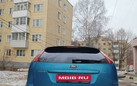 Ford Focus II рестайлинг, 2006 год, 520 000 рублей, 6 фотография