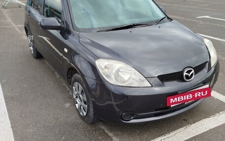 Mazda Demio III (DE), 2006 год, 440 000 рублей, 2 фотография